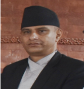 जगदीश घिमिरे